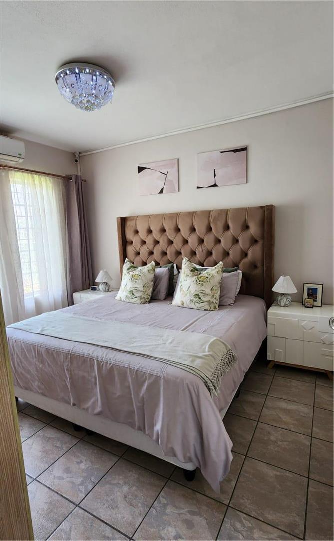 3 Bedroom Property for Sale in Waterval East North West